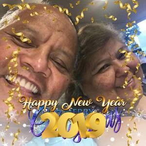 Meet your Posher, Joann